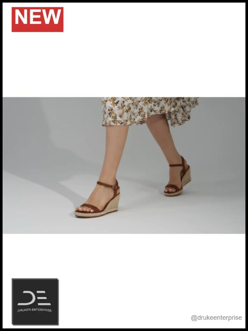 Espadrilles Wedge Sandals Women Open Toe Dressy Sandals Ankle Strap Cushioned